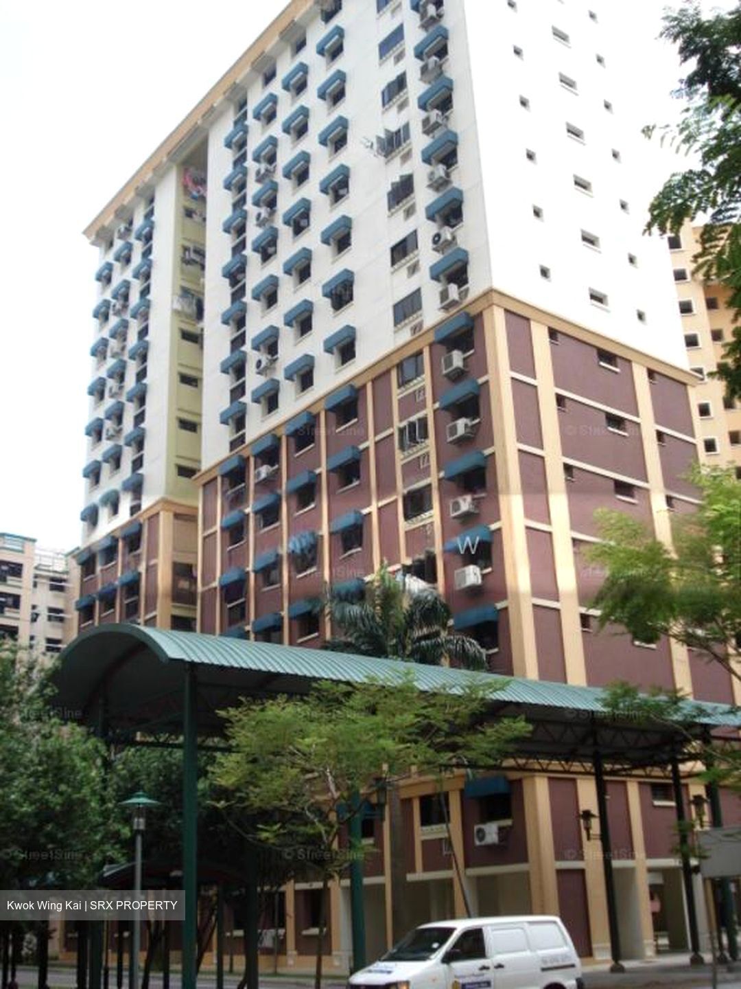 Blk 11 TOA PAYOH COURT (Toa Payoh), HDB 5 Rooms #503694021